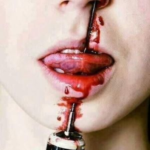 Meet your Posher, Frederick